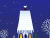 Winter Beauty -- Free Winter screensavers -- Yahoo! Greetings screensavers