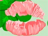 Irish Kisses -- Free St. Patrick's Day screensavers -- Yahoo! Greetings screensavers