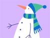Home for Christmas -- Free Christmas screensavers -- Yahoo! Greetings screensavers