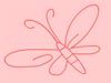 Valentine Doodles -- Free Valentine's Day screensavers -- Yahoo! Greetings screensavers