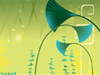 Exotic Wetland Green -- Free Cool screensavers -- Yahoo! Greetings screensavers