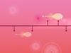 Exotic Wetland Red -- Free Cool screensavers -- Yahoo! Greetings screensavers