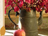 Autumn Memories -- Free Thanksgiving screensavers -- Yahoo! Greetings screensavers