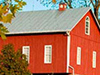 Fall in the Country -- Free Thanksgiving screensavers -- Yahoo! Greetings screensavers