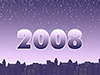 Countdown -- Free New Year screensavers -- Yahoo! Greetings screensavers