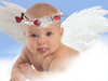 Baby Cupids -- Free Valentine's Day screensavers -- Yahoo! Greetings screensavers
