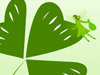 Irish Fairies -- Free St. Patrick's Day screensavers -- Yahoo! Greetings screensavers
