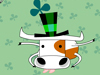 Corny Beef Jig -- Free St. Patrick's Day screensavers -- Yahoo! Greetings screensavers