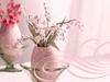 Easter Bouquets -- Free Easter screensavers -- Yahoo! Greetings screensavers