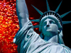 Liberty Shines -- Free 4th of July screensavers -- Yahoo! Greetings screensavers