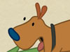 A Dog's Life -- Free Funny screensavers -- Yahoo! Greetings screensavers