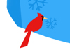 Snowbirds -- Free Winter screensavers -- Yahoo! Greetings screensavers