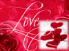 Hearts, Roses, Love -- Free Valentine's Day screensavers -- Yahoo! Greetings screensavers