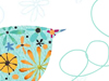 A Rare Bird -- Free Spring screensavers -- Yahoo! Greetings screensavers