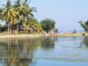 Bali Serenity -- Free Beach screensavers -- Yahoo! Greetings screensavers