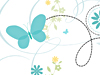 Pastel Garden -- Free Cool screensavers -- Yahoo! Greetings screensavers