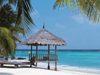 The Beach Scene -- Free Beach screensavers -- Yahoo! Greetings screensavers