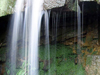 Exotic Waterfalls -- Free Nature screensavers -- Yahoo! Greetings screensavers