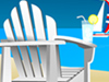 Beach Vacation -- Free Beach screensavers -- Yahoo! Greetings screensavers