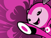 Sushi Pack -- Free Cartoon screensavers -- Yahoo! Greetings screensavers