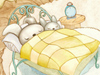 Hibernation Time -- Free Winter screensavers -- Yahoo! Greetings screensavers