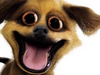 Office Craziness -- Free Twisted Whiskers wallpapers -- Yahoo! Greetings wallpapers
