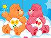 Care-a-lot Castle -- Free Care Bears wallpapers -- Yahoo! Greetings wallpapers