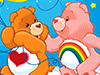 Skating Fun! -- Free Care Bears wallpapers -- Yahoo! Greetings wallpapers
