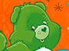 Feelin' Lucky? -- Free Care Bears wallpapers -- Yahoo! Greetings wallpapers