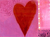 Hearts and Roses -- Free Valentine's Day wallpapers -- Yahoo! Greetings wallpapers