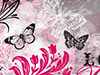 Love, Beauty & Hope -- Free Abstract wallpapers -- Yahoo! Greetings wallpapers