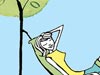 Lazy Day -- Free Summer wallpapers -- Yahoo! Greetings wallpapers