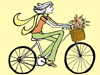 Pedals and Petals -- Free Spring wallpapers -- Yahoo! Greetings wallpapers