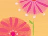 Sunshine Petals -- Free Flower Art wallpapers -- Yahoo! Greetings wallpapers