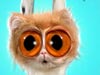 Hang in There! -- Free Twisted Whiskers wallpapers -- Yahoo! Greetings wallpapers