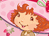 Pretty in Pink -- Free Strawberry Shortcake wallpapers -- Yahoo! Greetings wallpapers