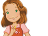 Best Friends -- Free Holly Hobbie wallpapers -- Yahoo! Greetings wallpapers