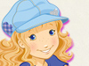 Twinkle in Her Eye -- Free Holly Hobbie wallpapers -- Yahoo! Greetings wallpapers