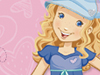 A Girl with Heart -- Free Holly Hobbie wallpapers -- Yahoo! Greetings wallpapers