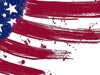 Artful Stars & Stripes -- Free Fourth of July wallpapers -- Yahoo! Greetings wallpapers