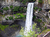 Waterfall -- Free Canada wallpapers -- Yahoo! Greetings wallpapers