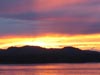Sunset in Paradise -- Free Canada wallpapers -- Yahoo! Greetings wallpapers