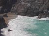 Rocky Shore -- Free Beach wallpapers -- Yahoo! Greetings wallpapers