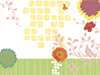 Summer Days -- Free Summer wallpapers -- Yahoo! Greetings wallpapers