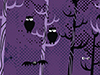 Halloween Midnight -- Free Halloween wallpapers -- Yahoo! Greetings wallpapers