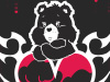 Grumpy July -- Free Grumpy Bear wallpapers -- Yahoo! Greetings wallpapers