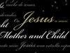 Silent Night -- Free Christmas wallpapers -- Yahoo! Greetings wallpapers