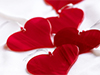 Heart Strings -- Free Love wallpapers -- Yahoo! Greetings wallpapers