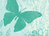 Butterflies and Flowers -- Free Spring wallpapers -- Yahoo! Greetings wallpapers