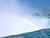 Niagara Rainbow -- Free United States Vacation wallpapers -- Yahoo! Greetings wallpapers